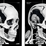 Here are two image prompts based on the provided text, focusing on different aspects of radiology: