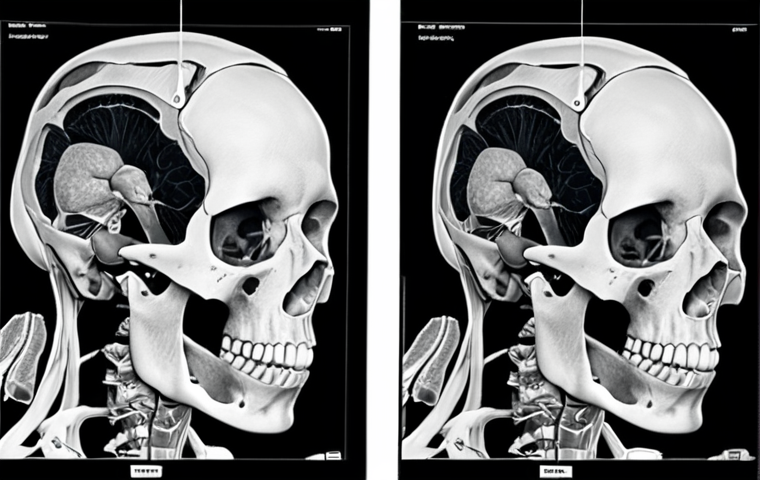 Here are two image prompts based on the provided text, focusing on different aspects of radiology: